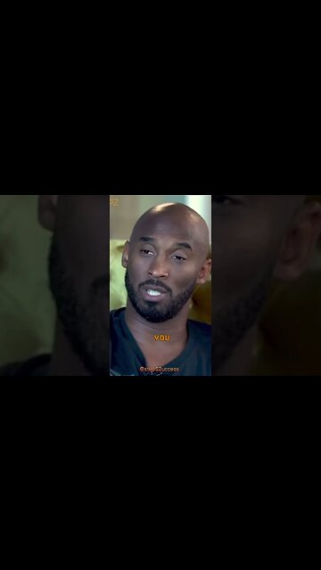 Rest at The End! What you are working for awaits! #mamba #kobebryant