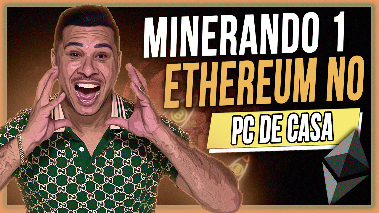 COMO MINERAR BITCOIN PELA BINANCE