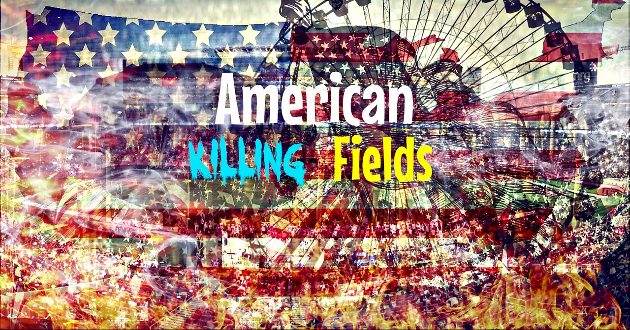 American Killing Fields