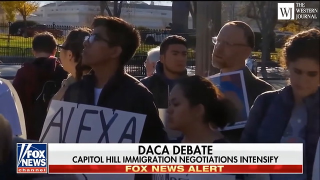 Trump Immigration Proposal Would Give Path to Citizenship to Nearly 1.8 Million Illegals (C)