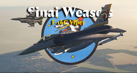 Sinai Weasel’s