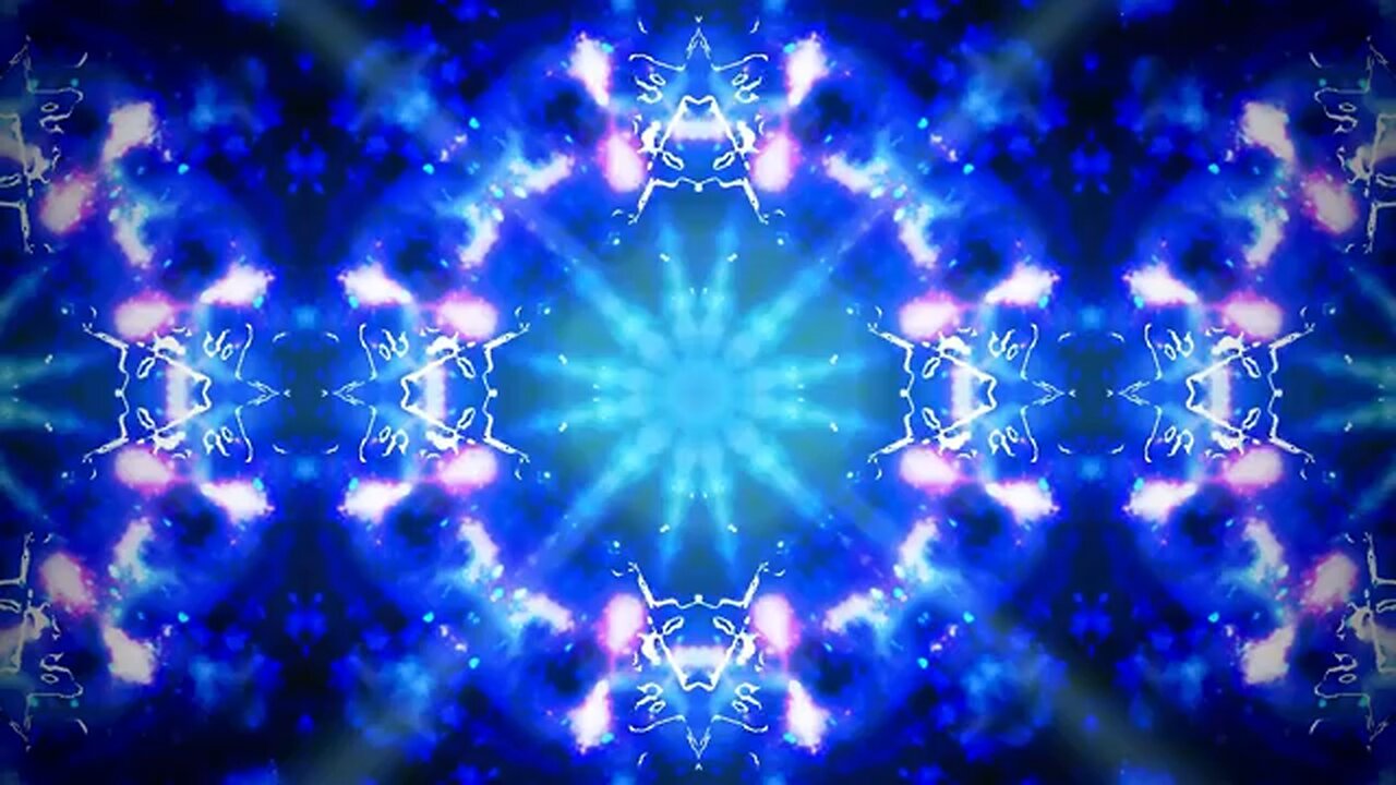 Mary Magdalene transmission 741 Hz