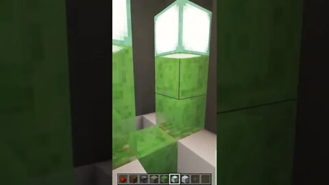 Minecraft #tiktok #Shorts