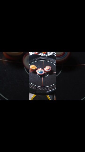 batalha muito acirrada #batalhadebeyblade #beyblade #beybladeburst