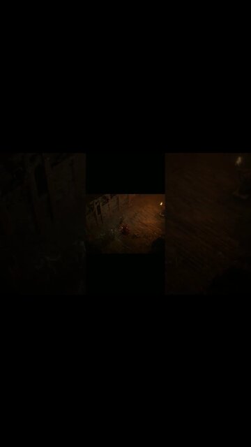 Diablo 4 :) Dumb Demons