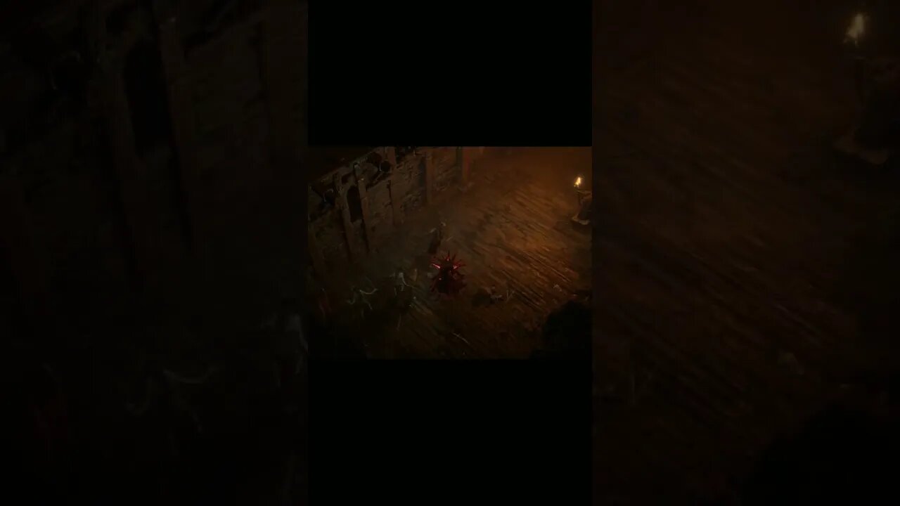 Diablo 4 :) Dumb Demons