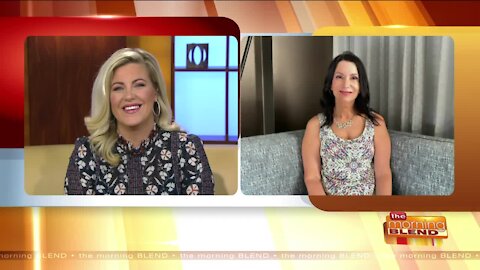 Tiffany and Karen Dalessandro Share the Buzz for August 31!