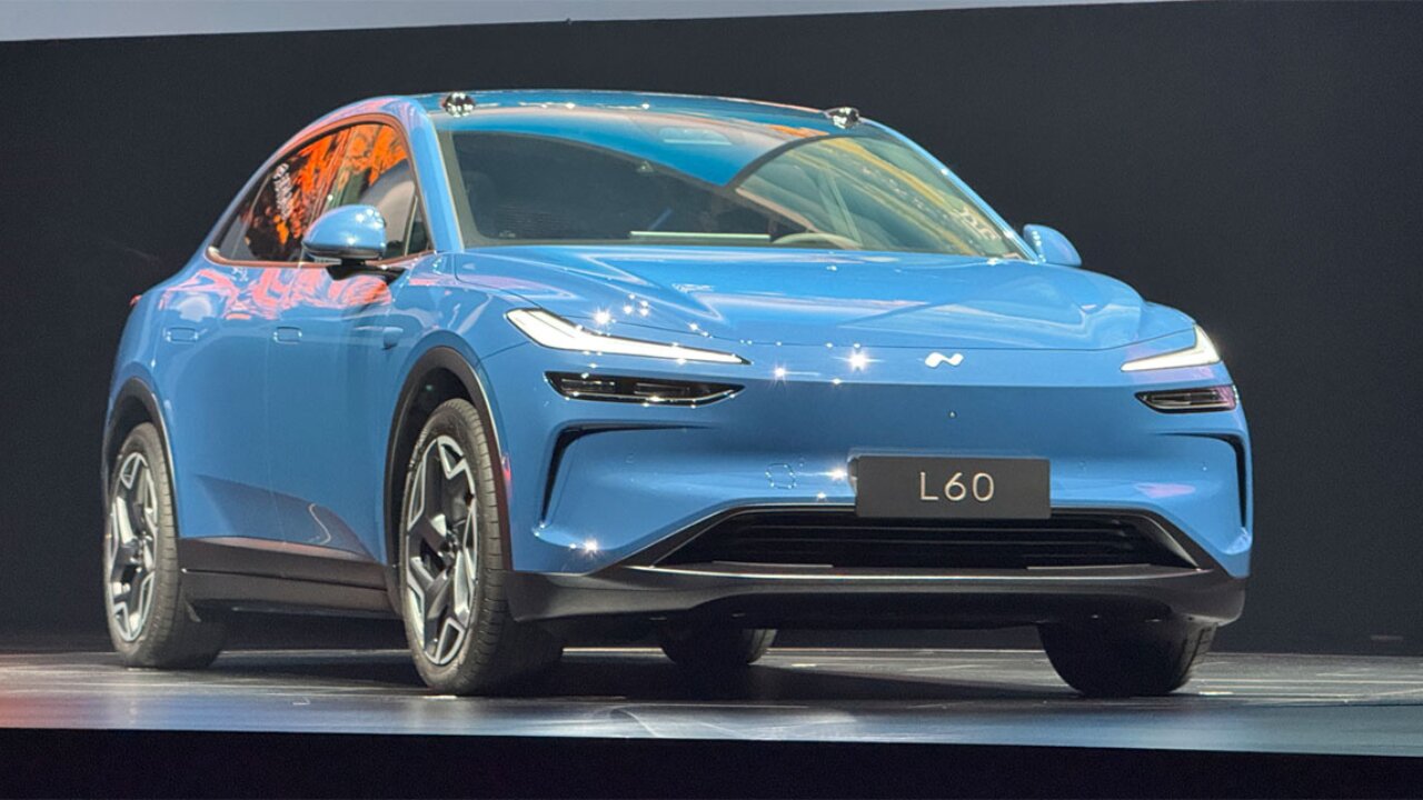 Nio Onvo To Launch Two Models