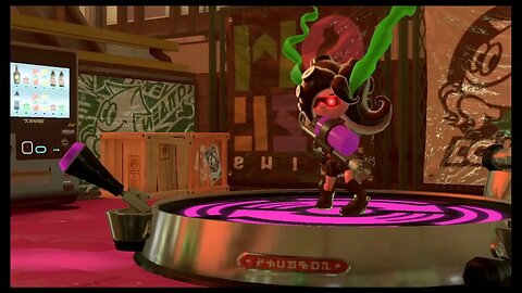 Splatoon 2 (Nintendo Switch) | Stage 9 - Octoling Strike - Riot in the Reef | Episode 10