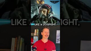 Fighter Pilot Reacts How to Avoid Missiles in a Fighter Jet