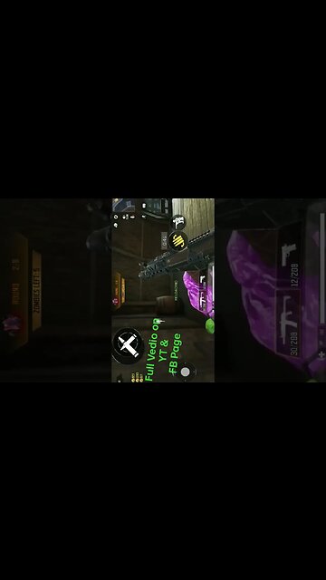 Zombies Mode Part 2 | COD Mobile #Shorts #short #reel #reels #game #games #gaming #gamer #cod #CODM