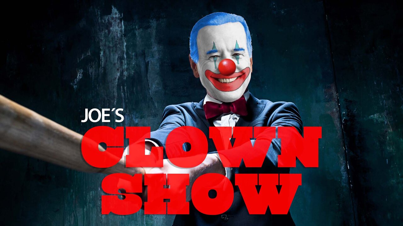 JOE´S CLOWN SHOW