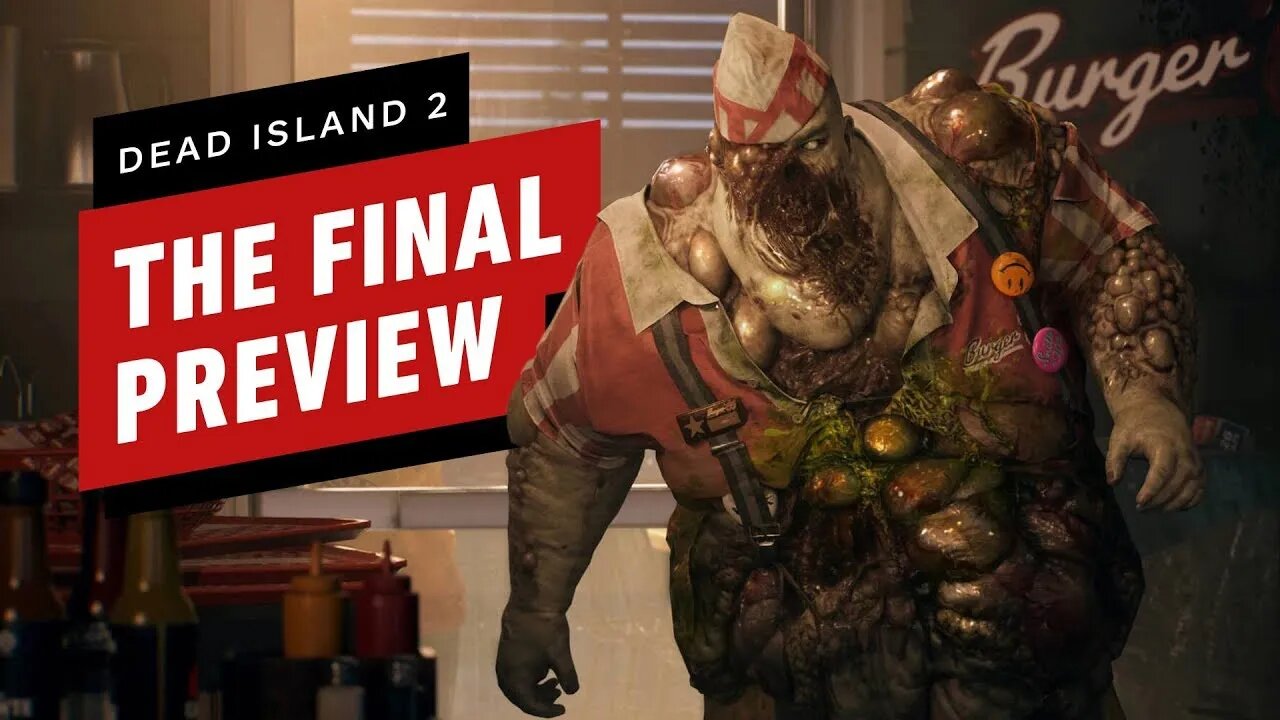 Dead Island 2: Final Preview and Gameplay Impressions