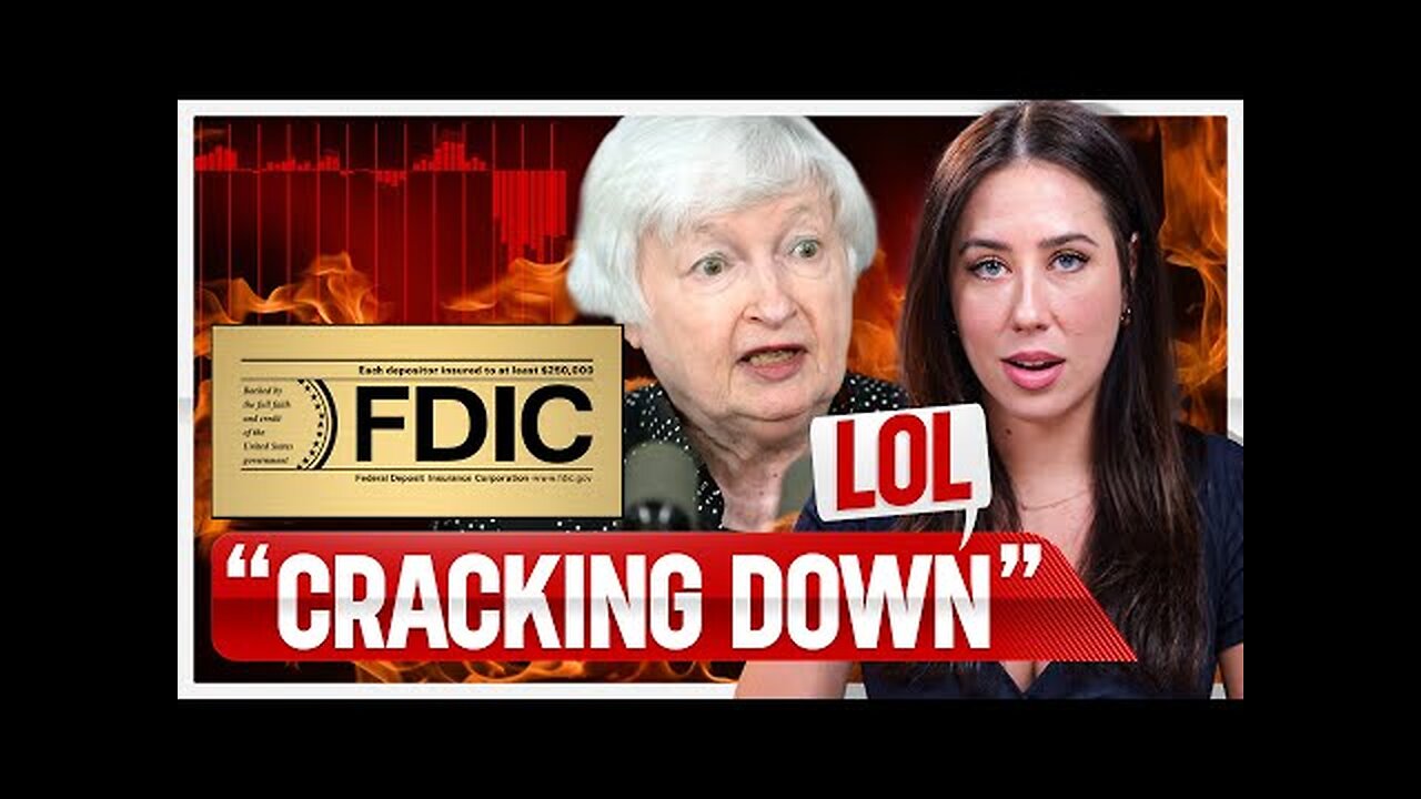 US Bank Losses Now 7x 2008 Levels (FAILURE IMMINENT?)