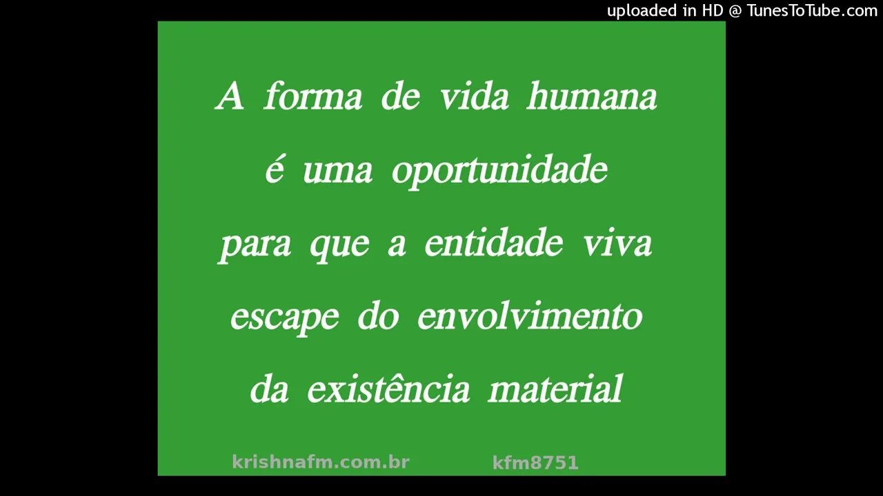 A forma de vida humana é uma oportunidade para que a entidade viva escape do... kfm8751
