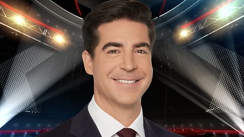 JESSE WATTERS PRIMETIME (07/16/24) FULL