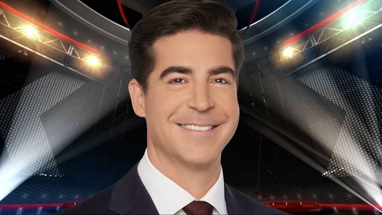 JESSE WATTERS PRIMETIME (07/16/24) FULL
