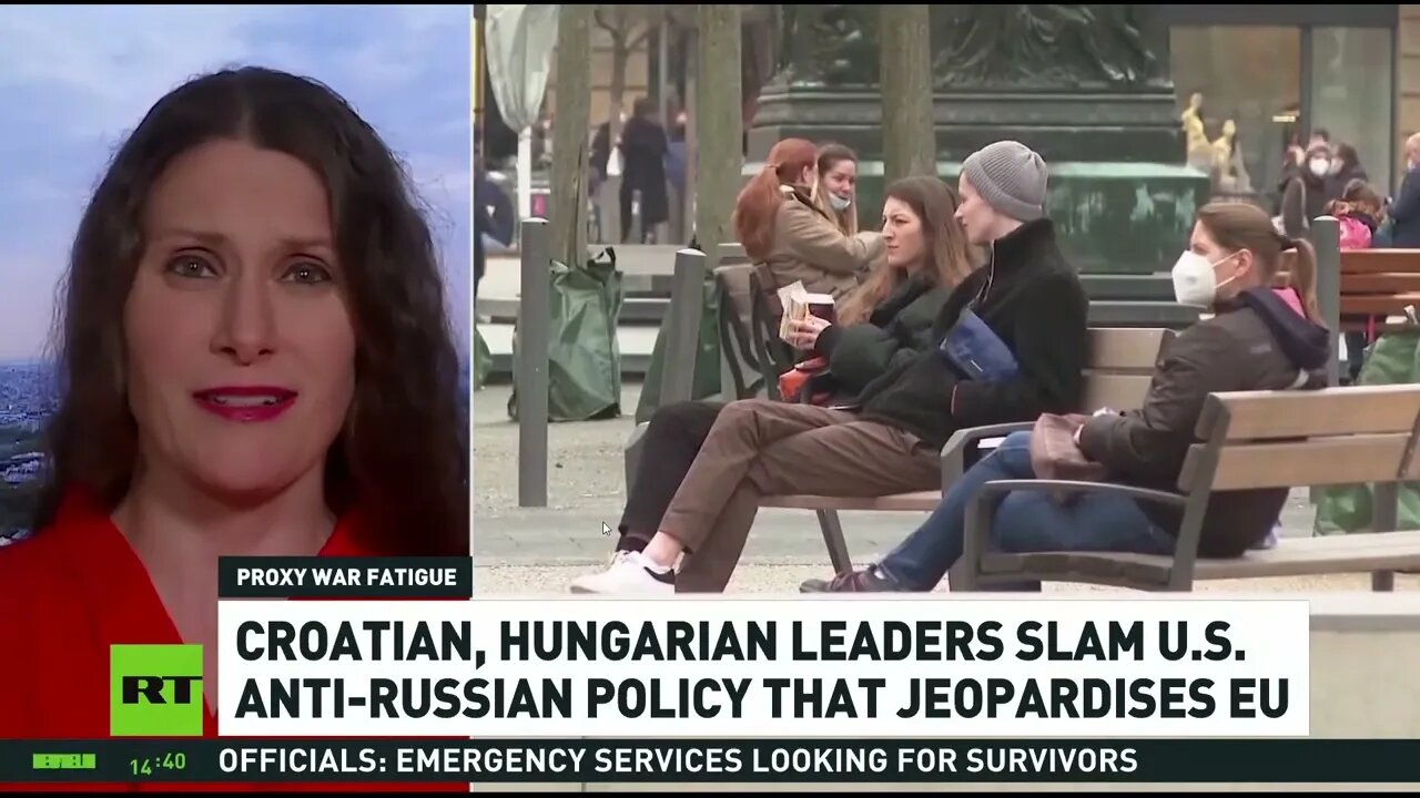 Headline News 17 Jan 2023