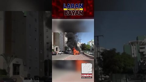 FPRRD, kinondena ang Hamas sa nagpapatuloy na digmaan sa Israel