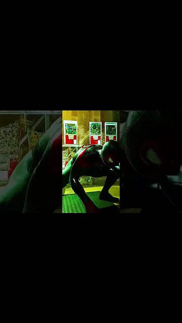 Spider-Man Miles Morales(shorts)#48: Mods with RTX DLSS Ti 3060 #spidermanmilesmorales