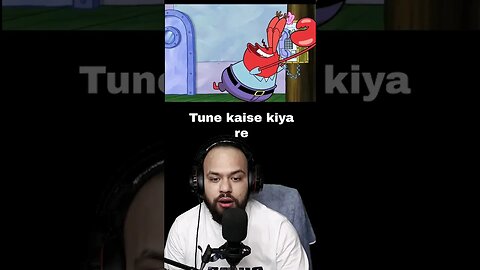 Tu Mera Koi (Cover By Ai)😱😳😱 #shorts #short