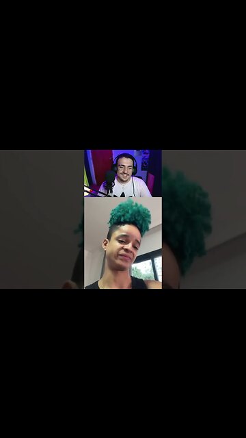 REACT JOOJ NATU - DECEPÇÕES DO DIA A DIA