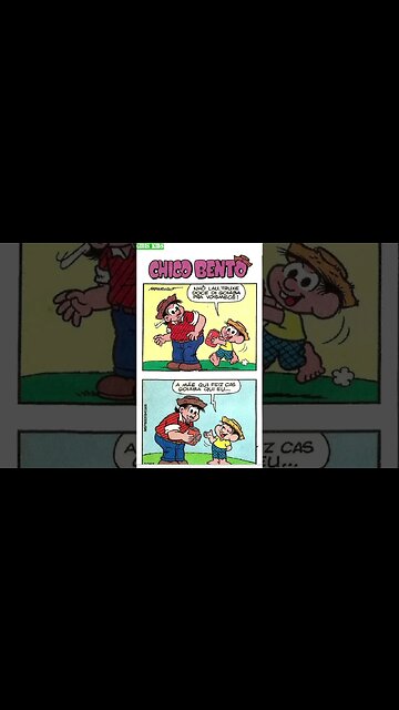 Chico Bento