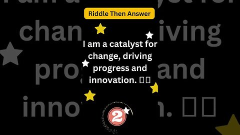 Can You Solve These Riddles? | Riddles that stump experts 12