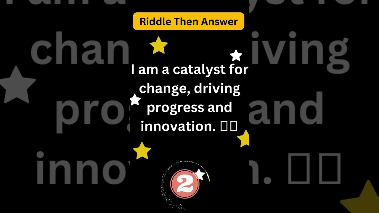 Can You Solve These Riddles? | Riddles that stump experts 12