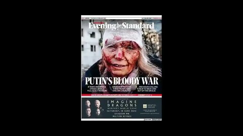 Russian invasion of Ukraine LIVE 🇺🇦