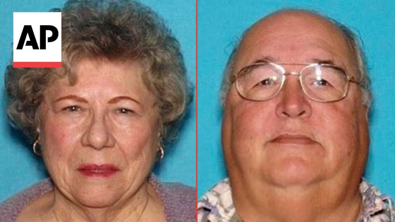 Neighbor arrested after couple living in California nudist community reported missing