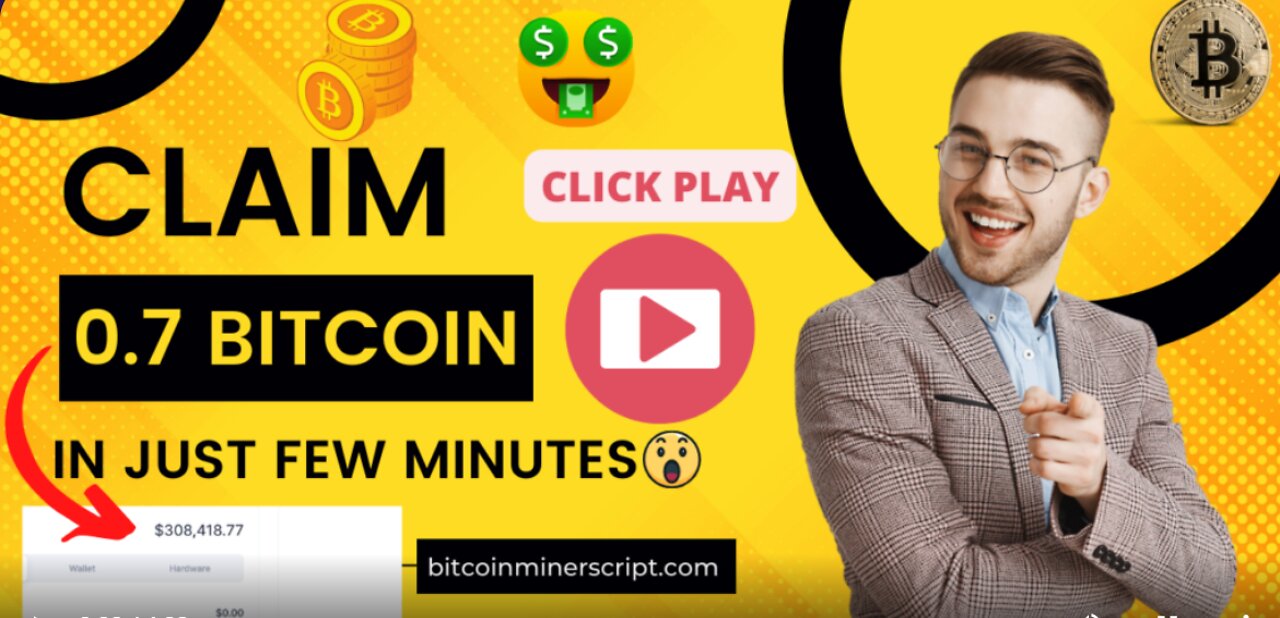 Bitcointora step by step tutorial - How to earn 1 million dollar in Bitcoin