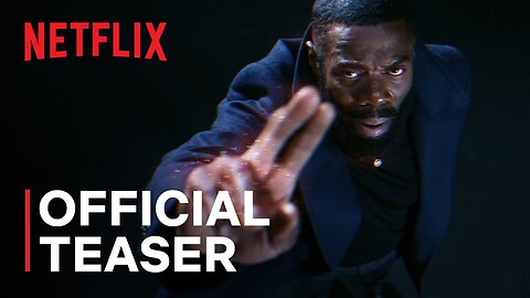The Madness - Official Teaser Trailer