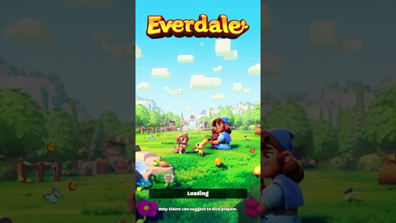 welp that's the end of this good game #everdale