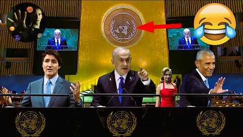 World Leaders in F.E Meltdowns, Speeches and Mockery!