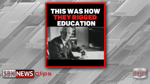 This Was How They Rigged Education - 2375