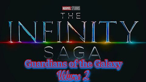 MCU Sunday Discussion Ep 15: Guardians of the Galaxy Vol. 2