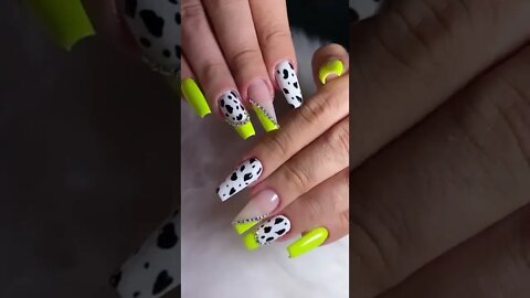 APRENDA ALONGAMENTO DE UNHAS, LINK NA DESCRIÇÃO DO VÍDEO - #shorts #unhasumamor #manicure
