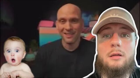 I’m almost 40.. Here’s some advice I wish I had in my 20s - preston’s Reaction￼￼ #doriandevelops