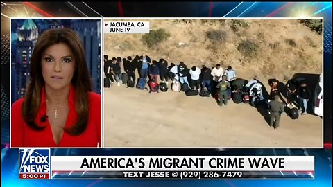 Media Is Ignoring The Biggest Story: Rachel Campos-Duffy