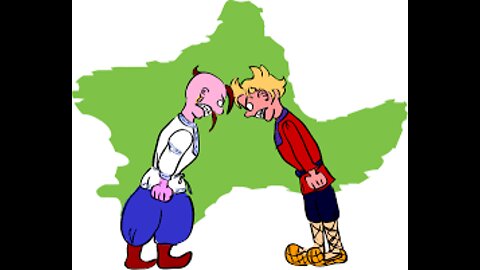 烏克蘭爭奪戰進展