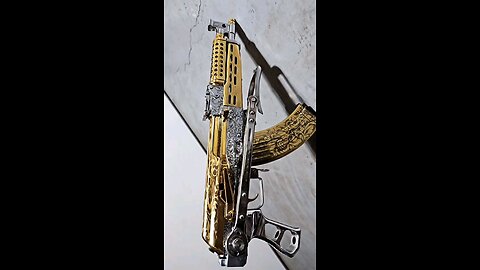 ak47 Tranformed 🔥🔥🔥