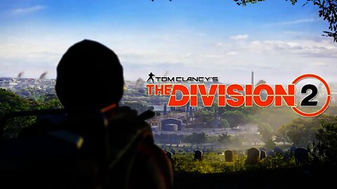 The Beginning of The Division 2