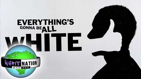 Everything's Gunna be All White (Trailer) REACTION