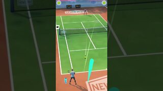 Best tennis Shots | UTR11 🎮 #shorts #shots #ytshorts #tennis #tennisplayer #manike