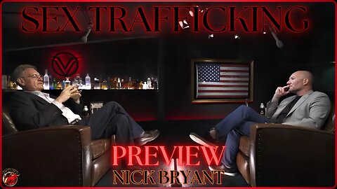 PREVIEW 🕊️ SHAWN RYAN & NICK BYANT | Politicians, Celebrities & Sport Stars Went To Those Parties