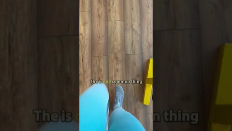 Not a typical thing that all successful people have!