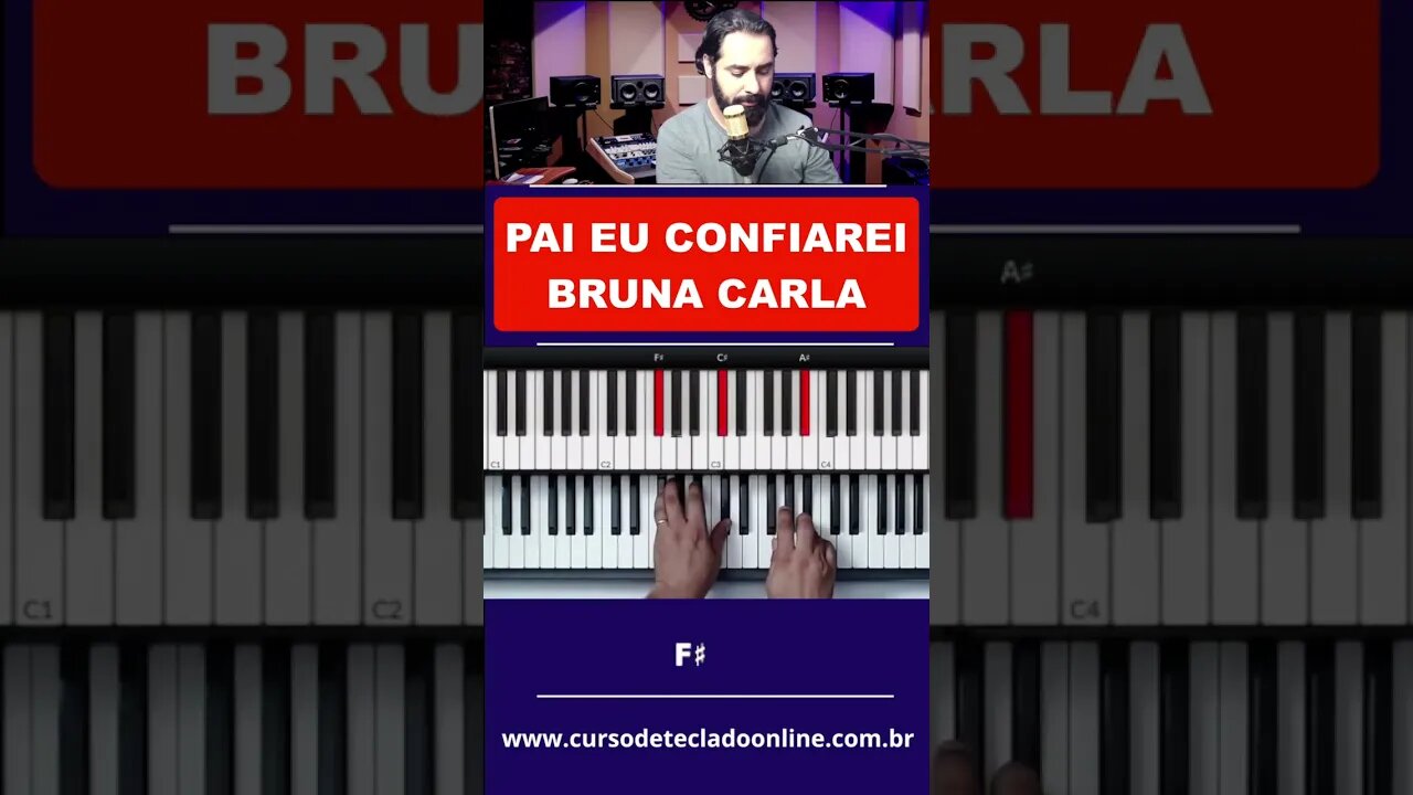 Pai eu confiarei