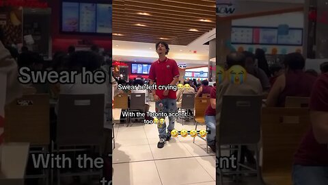 Can’t Even sing in #toronto anymore 😒