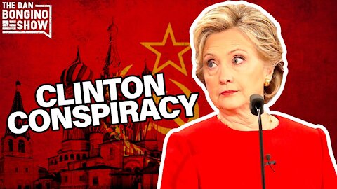 Is Durham Preparing To Charge People For Clinton Conspiracy?